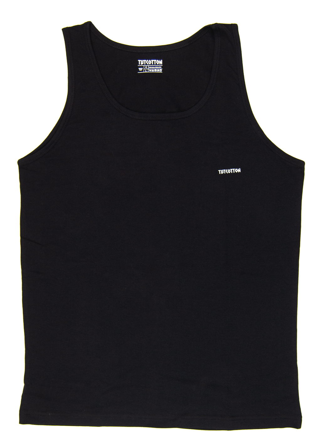 Tank Top ( 100% Cotton )
