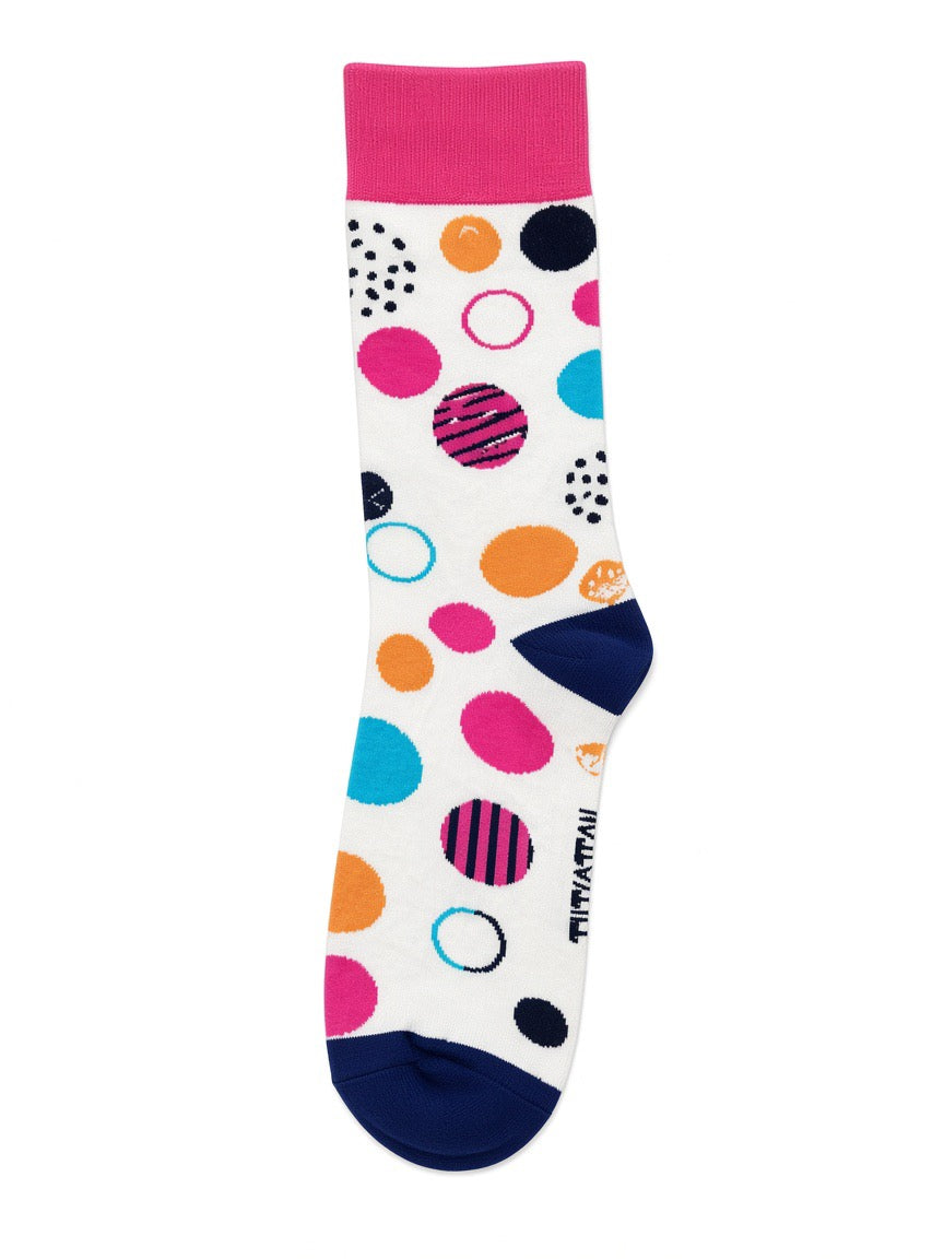 Funky Socks - ball