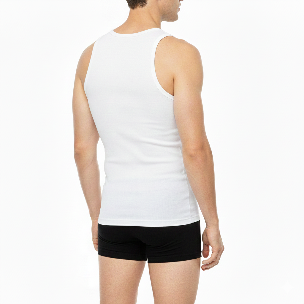 Tank Top ( 100% Cotton )