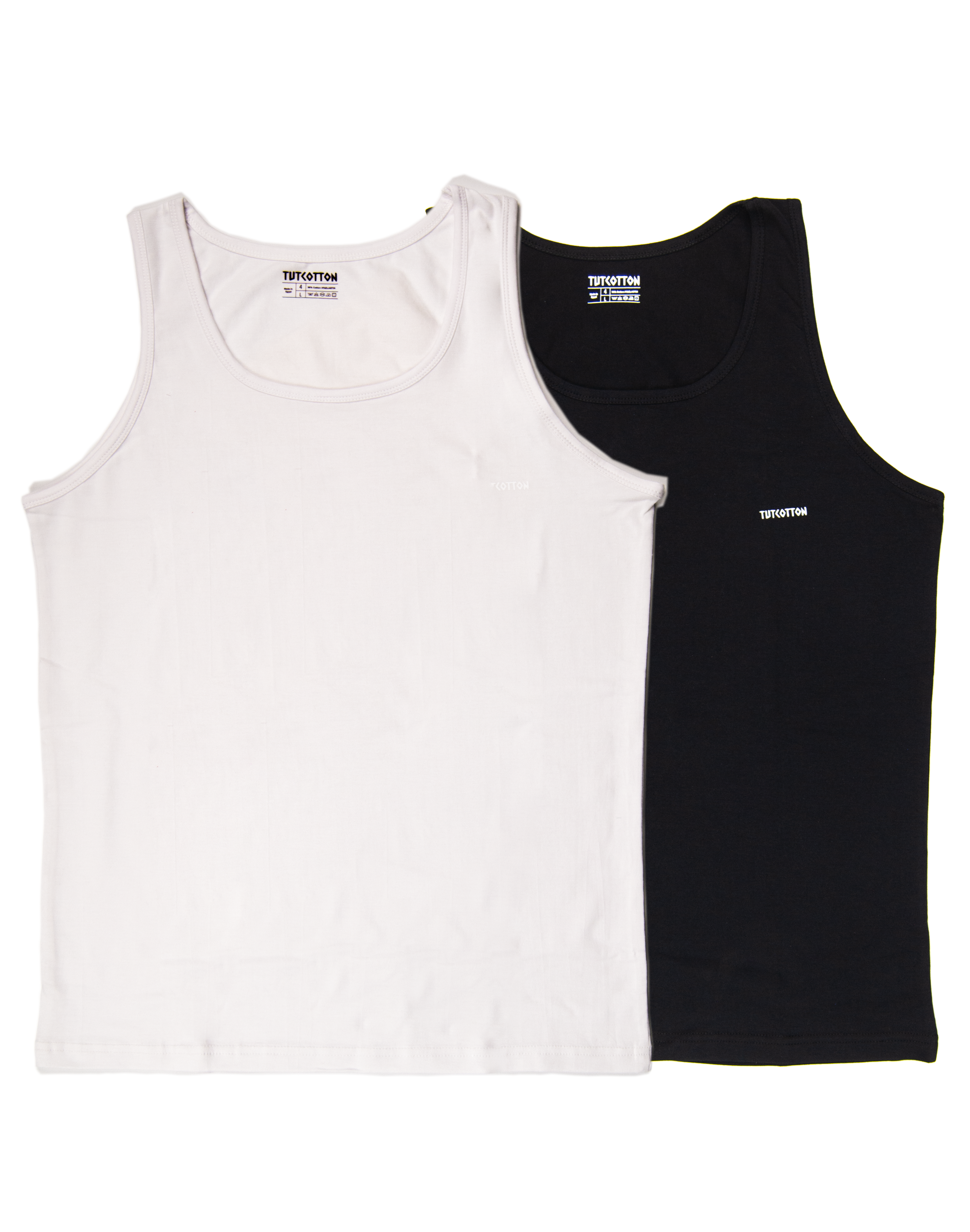 Tank Top ( 100% Cotton )