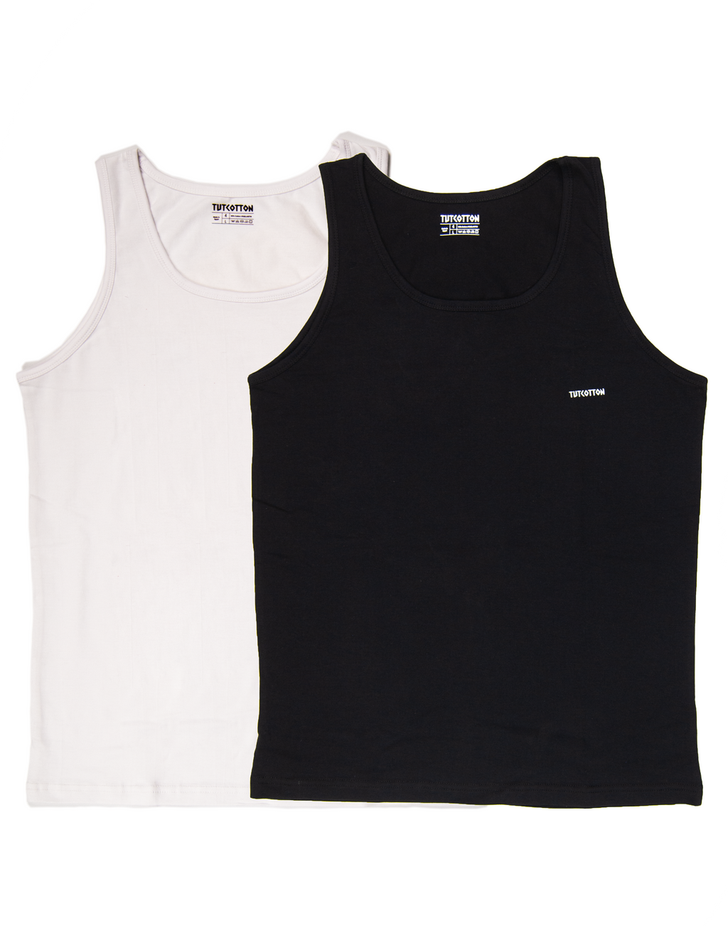 Tank Top ( 100% Cotton )