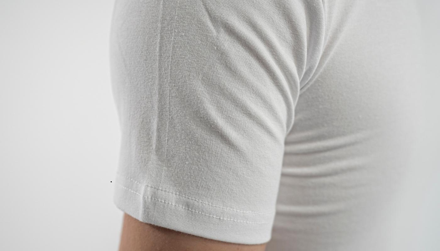 v-neck half sleeve (1)