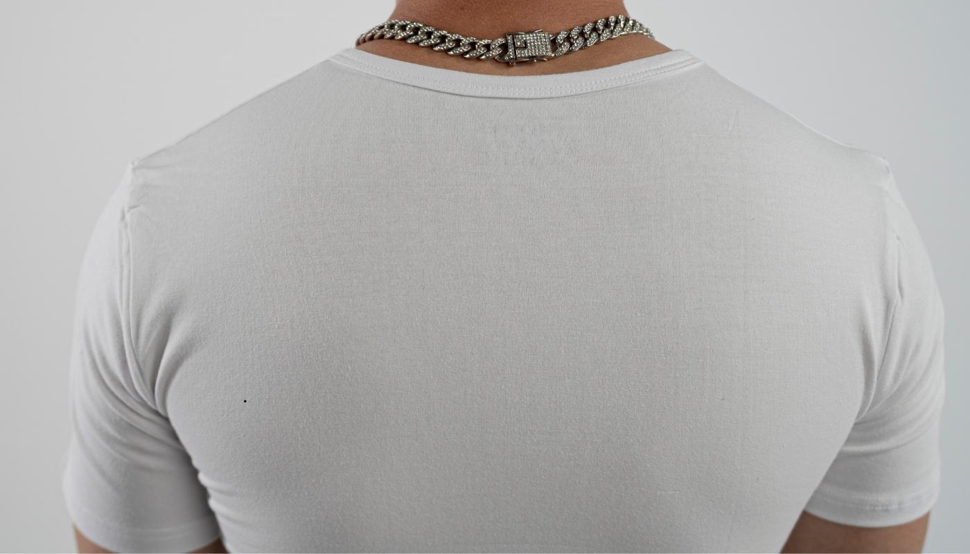 v-neck half sleeve (3)